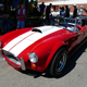 Image for article titled Cobra 427 Limousine: Champagne And Five-Point Harnesses
